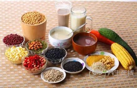 寒露時節吃什么 九種食物最養生 寒露時節吃什么 九種食物最養生