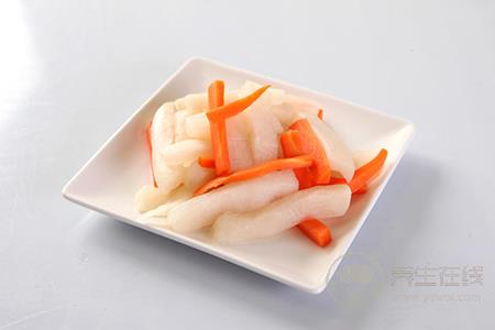 推薦六款養生食譜 夏季多吃開胃消暑祛濕