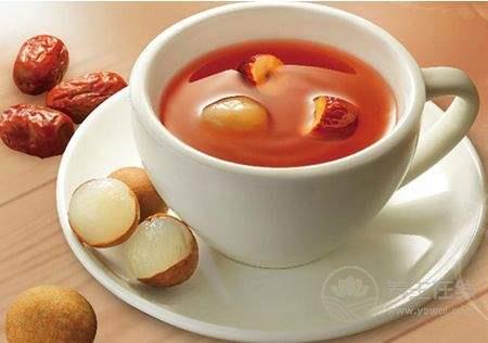 冬季養(yǎng)生喝什么茶 七款養(yǎng)生茶暖身御寒