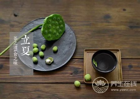 今天立夏：立夏飯、立夏茶、稱人，這些習俗你都懂嗎