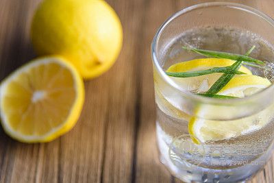 夏日養心袪濕,五款食方來助陣 夏日養心袪濕,五款食方來助陣