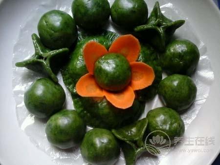 清明節吃什么?清明節傳統食物有哪些 清明節吃什么?清明節傳統食物有哪些