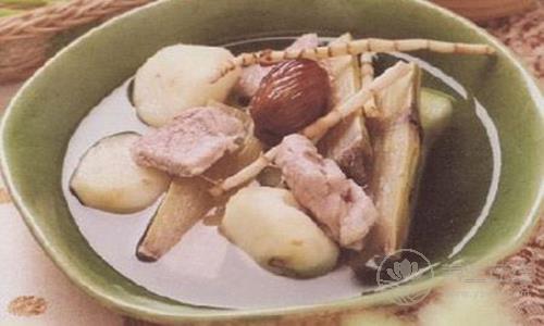 六款美食讓你安然過夏 清熱解毒健脾祛濕 六款美食讓你安然過夏 清熱解毒健脾祛濕