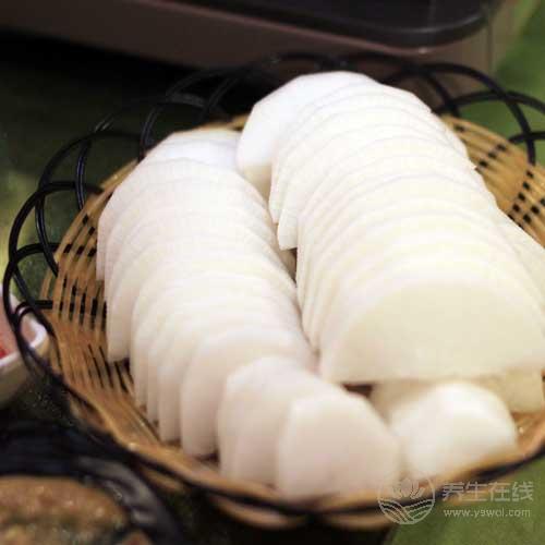 冬季養生,吃蘿卜有3大好處,你都知道嗎? 冬季養生,吃蘿卜有3大好處,你都知道嗎?