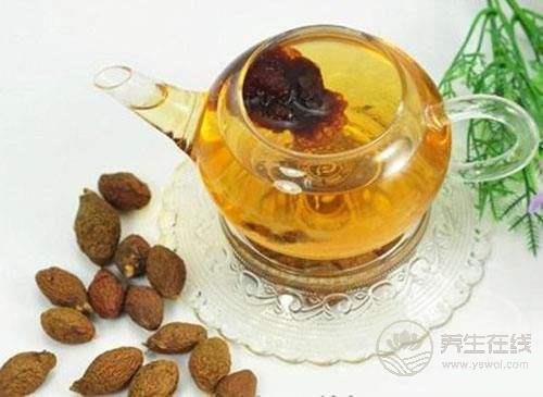 秋季干燥注意護(hù)肺 15款養(yǎng)生茶潤肺止咳