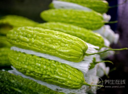 九個“最”教你夏天吃什么最好 九個“最”教你夏天吃什么最好