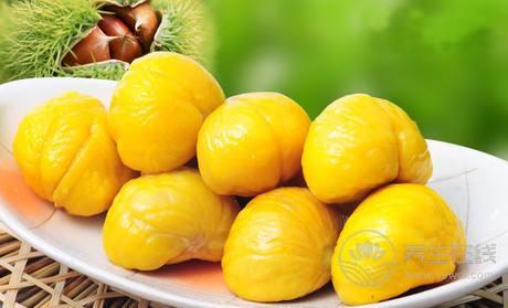 秋季養(yǎng)生吃什么 “四大名補”一定不能少