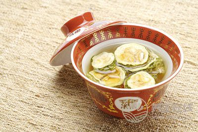 夏日養心袪濕,五款食方來助陣 夏日養心袪濕,五款食方來助陣