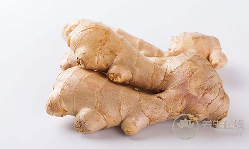 夏天男人為什么一定要吃姜? 夏天男人為什么一定要吃姜?