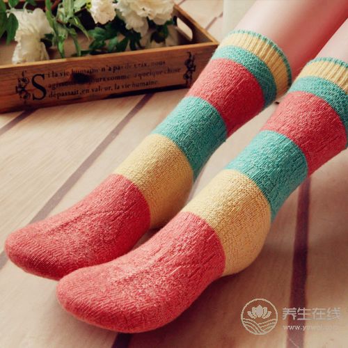 寒露后養(yǎng)生注意保暖 千萬別露腳了 寒露后養(yǎng)生注意保暖 千萬別露腳了