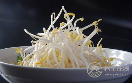 春天養肝多吃發芽蔬菜，3原則養肝