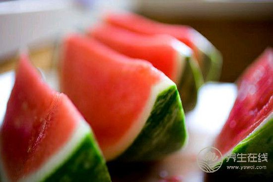 夏天做個吃瓜群眾的9個好處 夏天做個吃瓜群眾的9個好處