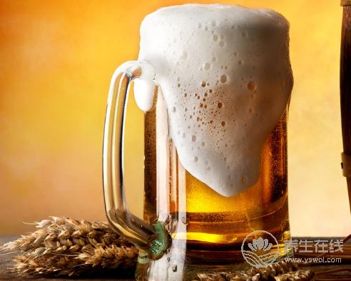 打開的啤酒隔夜還能喝嗎??