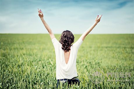 夏至養生，也要注意情緒保健