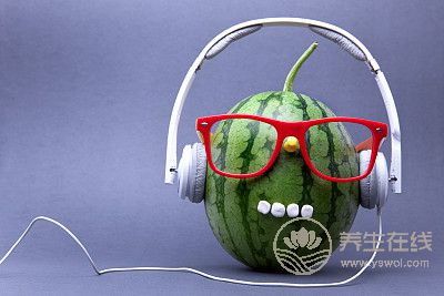 想要解暑輕松度炎夏,西瓜皮有妙用 想要解暑輕松度炎夏,西瓜皮有妙用