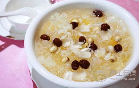 孕婦秋燥有哪些癥狀?孕婦預防秋燥的食譜 孕婦秋燥有哪些癥狀?孕婦預防秋燥的食譜