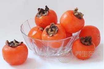 秋季養肺水果有哪些？