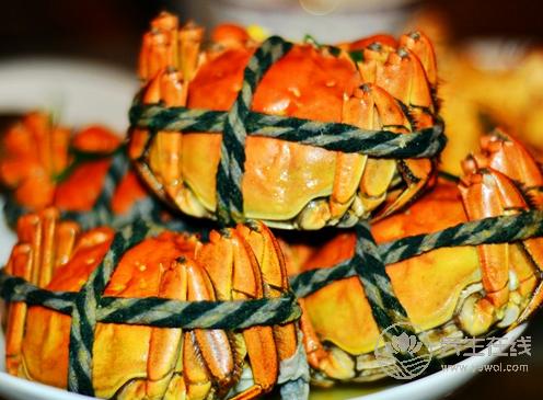 重陽節必吃的四大美食你知道幾個 重陽節必吃的四大美食你知道幾個