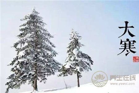 大寒節氣有哪些禁忌? 大寒節氣有哪些禁忌?