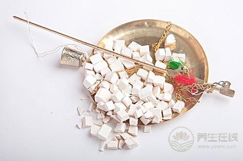 抓一把泡水喝，是夏季降血壓神器