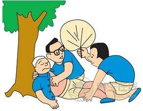 夏季預(yù)防中暑保健飲食 夏季預(yù)防中暑保健飲食