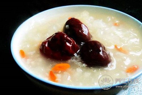 每日食三棗，青春不顯老的秘密都在這里了