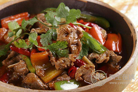 2018年立冬應(yīng)該吃什么? 2018年立冬應(yīng)該吃什么?