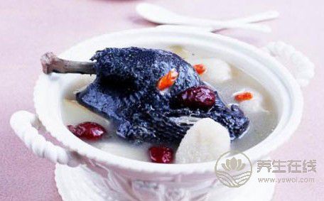 小雪節(jié)氣后適合吃溫潤益腎的食物 小雪節(jié)氣后適合吃溫潤益腎的食物