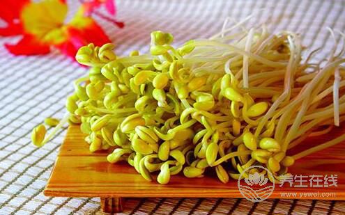 <a href=http://www.jsjjzhkt.cn/tags-夏季養生.html target=_blank class=infotextkey>夏季養生</a>：豆芽菜清熱利濕解毒