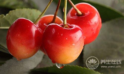 夏天吃什么水果最美容？