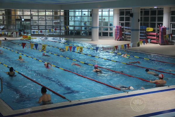 游泳池游泳后的五個小細節衛生 游泳池游泳后的五個小細節衛生