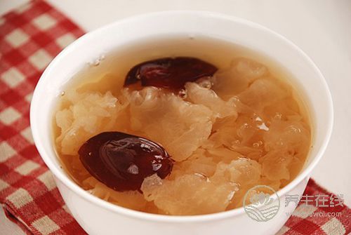 夏天睡覺出汗多,3個食譜來改善 夏天睡覺出汗多,3個食譜來改善