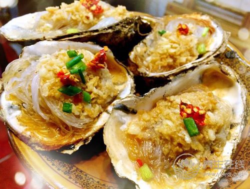 夏季多吃生蠔,補腎強肝解毒 夏季多吃生蠔,補腎強肝解毒