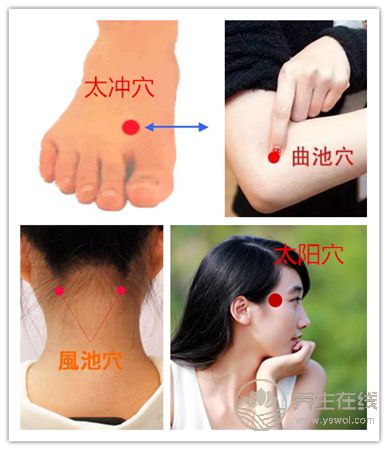 想睡覺、食欲差,春困怎么辦 想睡覺、食欲差,春困怎么辦