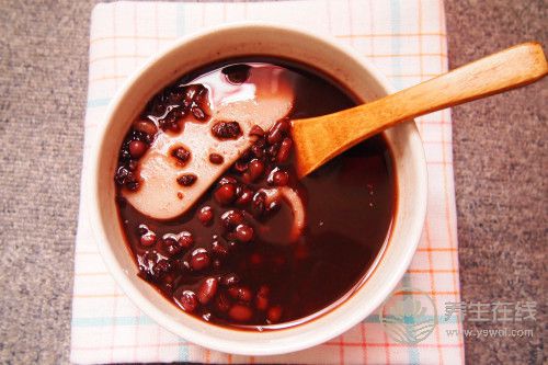 春季女性補血要避開4個常見誤區