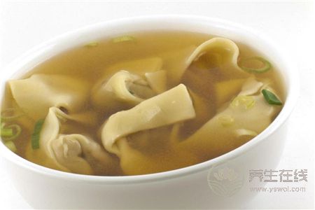 冬至有哪些飲食習俗? 冬至有哪些飲食習俗?