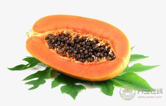 6種瓜果適合女性夏季吃 6種瓜果適合女性夏季吃