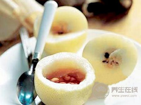 驚蟄養生：多吃能生津潤肺的食物