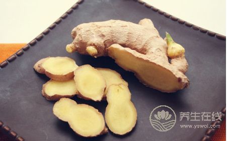 夏季要多吃姜,但不是人人合適 夏季要多吃姜,但不是人人合適
