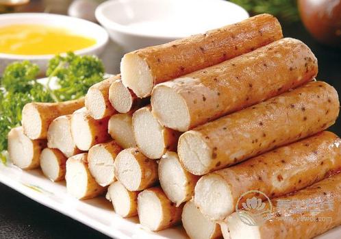 提高抵抗力病毒不入侵!春天提升免疫力的10大好食材 提高抵抗力病毒不入侵!春天提升免疫力的10大好食材