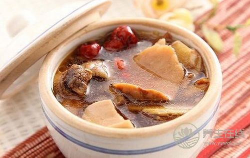 立秋了怎么補(bǔ)?推薦最適宜的調(diào)理食譜 立秋了怎么補(bǔ)?推薦最適宜的調(diào)理食譜