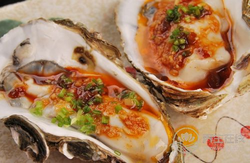 夏季多吃生蠔,補腎強肝解毒 夏季多吃生蠔,補腎強肝解毒