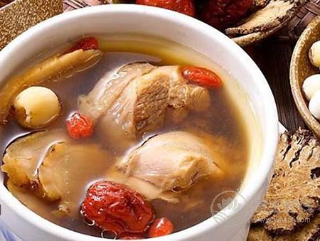 推薦十道秋季養(yǎng)生藥膳 預(yù)防疾病提高免疫力 推薦十道秋季養(yǎng)生藥膳 預(yù)防疾病提高免疫力