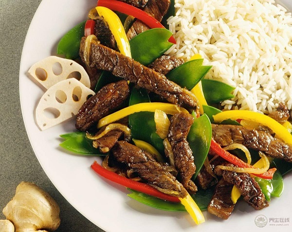 夏季要多吃姜,但不是人人合適 夏季要多吃姜,但不是人人合適