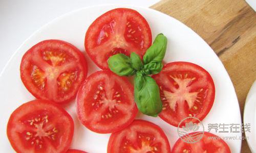 女人夏天最需要這6種蔬菜 女人夏天最需要這6種蔬菜