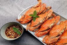 秋季飲食謹(jǐn)記六禁忌 吃太多蟹暴飲暴食