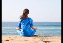 秋季適宜健身但須“四防”