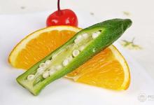 被稱“植物偉哥”的秋葵 應該怎么吃更健康呢?