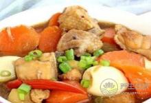 寶寶春天上火吃什么好呢?