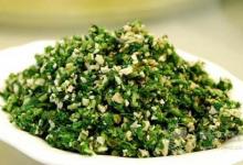 清明時節吃什么美食 清明應吃的8種菜